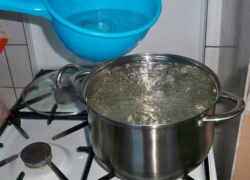В микрорайоне Донском Новочеркасска отключат горячую воду В микрорайоне Донском Новочеркасска отключат горячую воду