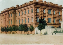 В Новочеркасске решили возродить Мариинскую женскую гимназию В Новочеркасске решили возродить Мариинскую женскую гимназию