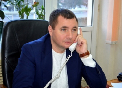 Новочеркасский департамент ЖКХ возглавил Сергей Бочан Новочеркасский департамент ЖКХ возглавил Сергей Бочан