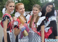 В Новочеркасске в дни проведения школьных выпускных запретили продажу алкоголя В Новочеркасске в дни проведения школьных выпускных запретили продажу алкоголя