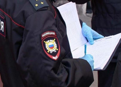 Посещающие пожилых родственников новочеркасцы могут нарваться на штраф Посещающие пожилых родственников новочеркасцы могут нарваться на штраф