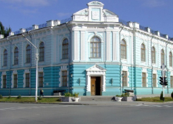 Культурные учреждения Новочеркасска примут участие во всероссийской акции "Ночь музеев 2017" Культурные учреждения Новочеркасска примут участие во всероссийской акции "Ночь музеев 2017"