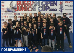Новочеркасские спортсменки стали призерами международного турнира по киокусинкай Новочеркасские спортсменки стали призерами международного турнира по киокусинкай