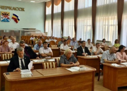 Власти Новочеркасска нашли решение проблем здравоохранения с помощью модульных зданий Власти Новочеркасска нашли решение проблем здравоохранения с помощью модульных зданий