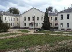 В Новочеркасске главврачу роддома инкриминируют взятку В Новочеркасске главврачу роддома инкриминируют взятку