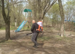 Власти Новочеркасска добавили 153 тысячи рублей на борьбу с клещами Власти Новочеркасска добавили 153 тысячи рублей на борьбу с клещами