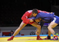 Новочеркасский самбист занял третье место на мировом чемпионате Новочеркасский самбист занял третье место на мировом чемпионате