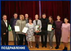 Новочеркасское предприятие «ЭКОГРАД-Н» отметило годовщину работы в качестве регоператора Новочеркасское предприятие «ЭКОГРАД-Н» отметило годовщину работы в качестве регоператора