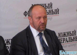 Мэр Новочеркасска считает, что его снимут в ближайшие дни Мэр Новочеркасска считает, что его снимут в ближайшие дни