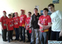 С соревнований по армрестлингу в Новочеркасск привезли две награды С соревнований по армрестлингу в Новочеркасск привезли две награды