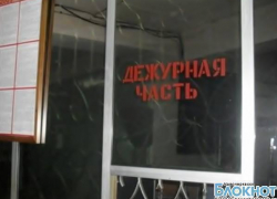 Избитый священник Михаил Гапоненко написал заявление о краже в полицию Новочеркасска Избитый священник Михаил Гапоненко написал заявление о краже в полицию Новочеркасска