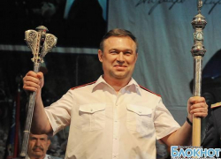 Атаман Всевеликого войска донского отказался бесплатно помогать в борьбе с незаконной миграцией в Ростовской области Атаман Всевеликого войска донского отказался бесплатно помогать в борьбе с незаконной миграцией в Ростовской области