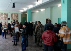 Лечащимся из новочеркасской БСМП позволили голосовать не на своих участках Лечащимся из новочеркасской БСМП позволили голосовать не на своих участках