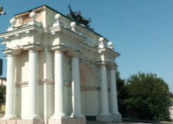 «Лицо города имеет крайне непристойный вид», - житель Новочеркасска «Лицо города имеет крайне непристойный вид», - житель Новочеркасска