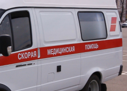 Пожилая женщина умерла на избирательном участке в Новочеркасске Пожилая женщина умерла на избирательном участке в Новочеркасске