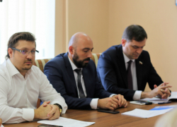 Бюджет Новочеркасска ждут серьезные изменения Бюджет Новочеркасска ждут серьезные изменения