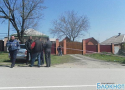 Сотрудника ГИБДД расстреляли из пистолета Макарова Сотрудника ГИБДД расстреляли из пистолета Макарова