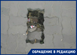 «Зазеваешься – окажешься в больнице», - новочеркасцы «Зазеваешься – окажешься в больнице», - новочеркасцы