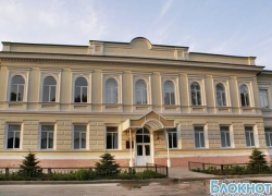 В Новочеркасске с избирательного участка была совершена кража избирательных бюллетеней В Новочеркасске с избирательного участка была совершена кража избирательных бюллетеней