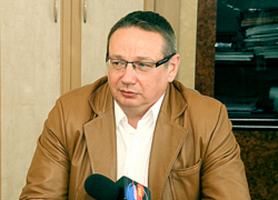 Главного врача новочеркасского роддома Вячеслава Абрамчука осудили на два года Главного врача новочеркасского роддома Вячеслава Абрамчука осудили на два года