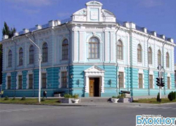 Новочеркасский музей обновляет свой фонд Новочеркасский музей обновляет свой фонд
