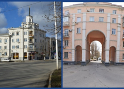 Два дома в центре Новочеркасска отремонтируют за 48 миллионов рублей Два дома в центре Новочеркасска отремонтируют за 48 миллионов рублей