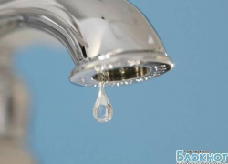 Новочеркасск будет покупать воду от Южного хаба, если не построит свой водозабор Новочеркасск будет покупать воду от Южного хаба, если не построит свой водозабор