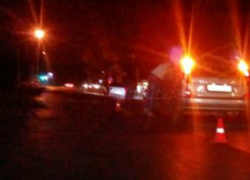 Пьяная полуночная бегунья попала под колеса иномарки в Новочеркасске Пьяная полуночная бегунья попала под колеса иномарки в Новочеркасске