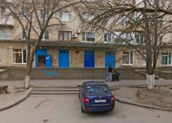 Новочеркасские чиновники решили сделать две детские поликлиники в микрорайоне Октябрьском Новочеркасские чиновники решили сделать две детские поликлиники в микрорайоне Октябрьском