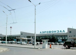 Московские рейсы на время ремонта ростовского аэропорта временно переведут в Таганрог Московские рейсы на время ремонта ростовского аэропорта временно переведут в Таганрог