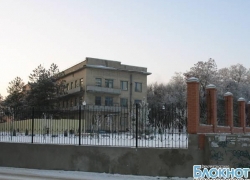 В Новочеркасской детской больнице умер годовалый ребенок В Новочеркасской детской больнице умер годовалый ребенок