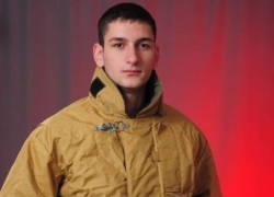 Среди пожарных лучшим в области стал новочеркасец Среди пожарных лучшим в области стал новочеркасец