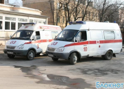 Водители неотложек Новочеркасска не забрали заявления об увольнении: их не устроили обещания Водители неотложек Новочеркасска не забрали заявления об увольнении: их не устроили обещания