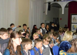 В Новочеркасске выбирают лучшего педагога дополнительного образования В Новочеркасске выбирают лучшего педагога дополнительного образования