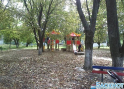 В Новочеркасске детский парк «Казачок» вновь открыли, но лишь до зимы В Новочеркасске детский парк «Казачок» вновь открыли, но лишь до зимы