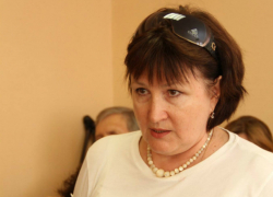 Уголовное дело новочеркасской правозащитницы Валентины Череватенко прекратил следком Уголовное дело новочеркасской правозащитницы Валентины Череватенко прекратил следком