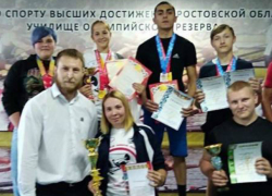 Новочеркасец Евгений Фаюра завоевал бронзу чемпионата по пауэрлифтингу Новочеркасец Евгений Фаюра завоевал бронзу чемпионата по пауэрлифтингу