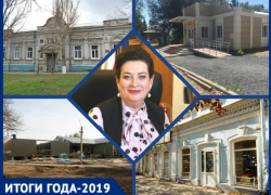 Смерть ребенка, визиты силовиков и увольнения: итоги здравоохранения в Новочеркасске за 2019 год Смерть ребенка, визиты силовиков и увольнения: итоги здравоохранения в Новочеркасске за 2019 год
