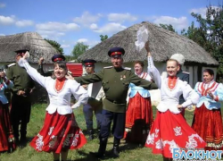 8 сентября в Старочеркасской пройдет фестиваль казачьей культуры 8 сентября в Старочеркасской пройдет фестиваль казачьей культуры