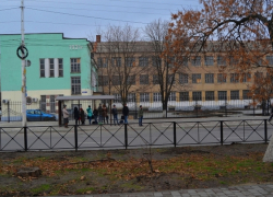 В Новочеркасске построят модульное здание КТ и МРТ для онкобольных В Новочеркасске построят модульное здание КТ и МРТ для онкобольных