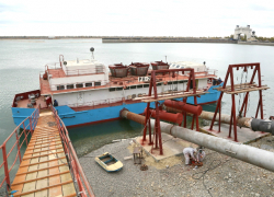 Новый водозабор обеспечит Новочеркасск стабильным снабжением питьевой водой Новый водозабор обеспечит Новочеркасск стабильным снабжением питьевой водой