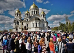 Календарь: 28 апреля в Новочеркасске православные верующие отметят Светлое Христово Воскресение Календарь: 28 апреля в Новочеркасске православные верующие отметят Светлое Христово Воскресение