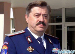 Атаман Водолацкий отрицает свою отставку Атаман Водолацкий отрицает свою отставку