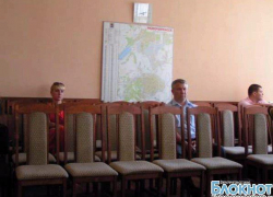 Депутаты подадут в суд на мэрию Депутаты подадут в суд на мэрию