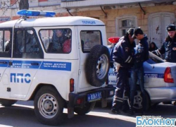 В центре Новочеркасска благодаря прохожему была задержана преступная группа В центре Новочеркасска благодаря прохожему была задержана преступная группа