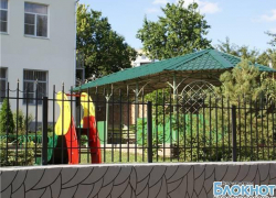 В Новочеркасске усилен контроль за санитарно- эпидемиологической обстановкой в детских садах В Новочеркасске усилен контроль за санитарно- эпидемиологической обстановкой в детских садах
