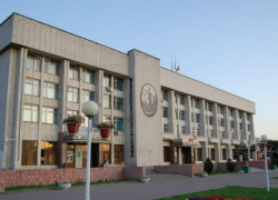 На должность главы администрации Новочеркасска претендуют девять человек На должность главы администрации Новочеркасска претендуют девять человек