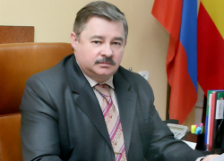 Леонтий Сляднев покидает ряды новочеркасской администрации Леонтий Сляднев покидает ряды новочеркасской администрации
