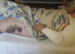 Жительница Новочеркасска с 4-летним сынишкой попала под колеса автомобиля в Ростове Жительница Новочеркасска с 4-летним сынишкой попала под колеса автомобиля в Ростове