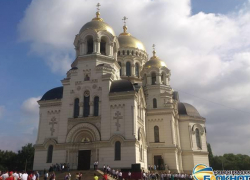 В Новочеркасске готовятся к празднованию главного казачьего праздника - Покрова Божьей Матери В Новочеркасске готовятся к празднованию главного казачьего праздника - Покрова Божьей Матери